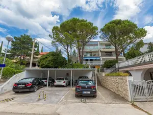 Ferienwohnung für 5 Personen (55 m²) in Selce