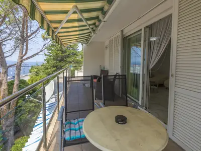 Ferienwohnung für 5 Personen (55 m²) in Selce 5/10
