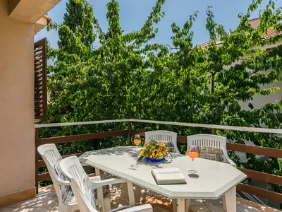 Ferienwohnung für 4 Personen (50 m²) in Selce 7/10