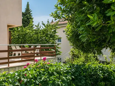 Ferienwohnung für 4 Personen (50 m²) in Selce 10/10