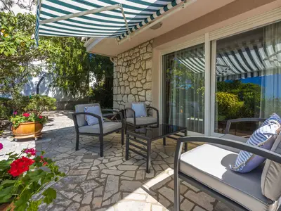 Ferienwohnung für 4 Personen (65 m²) in Selce 2/10