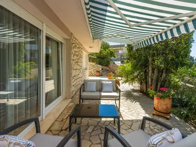 Ferienwohnung für 4 Personen (65 m²) in Selce 4/10