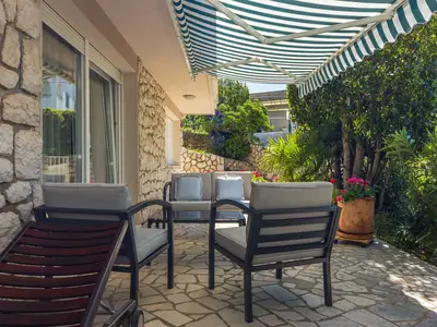 Ferienwohnung für 4 Personen (65 m²) in Selce 5/10