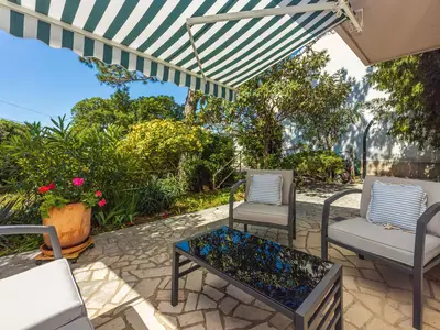 Ferienwohnung für 4 Personen (65 m²) in Selce 6/10