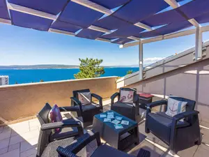 Ferienwohnung für 6 Personen (83 m²) in Selce