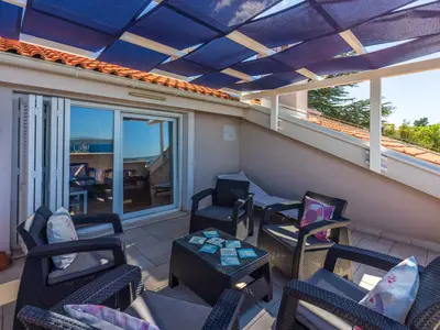 Ferienwohnung für 6 Personen (83 m²) in Selce 2/10