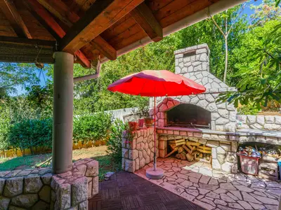 Ferienwohnung für 4 Personen (65 m²) in Selce 8/10