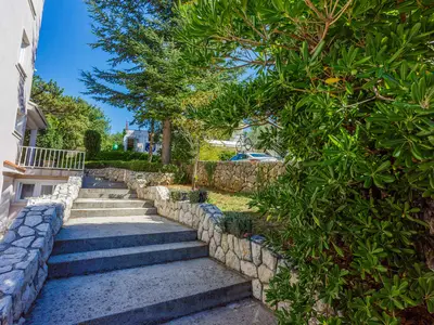 Ferienwohnung für 5 Personen (55 m²) in Selce 9/10