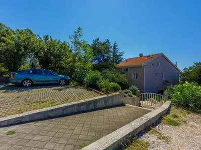 Ferienwohnung für 4 Personen (65 m²) in Selce 10/10