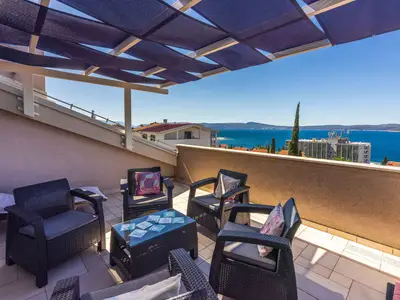 Ferienwohnung für 6 Personen (83 m²) in Selce 6/10