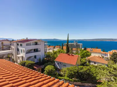 Ferienwohnung für 6 Personen (83 m²) in Selce 7/10