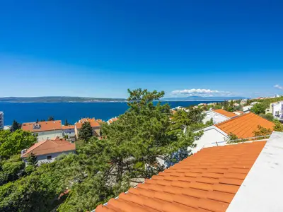 Ferienwohnung für 6 Personen (83 m²) in Selce 8/10