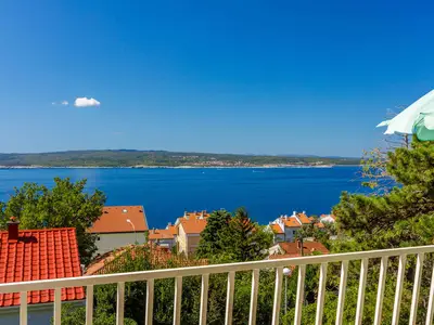 Ferienwohnung für 5 Personen (55 m²) in Selce 5/10