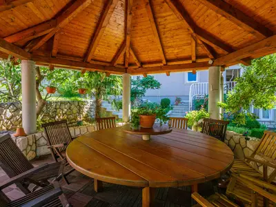 Ferienwohnung für 6 Personen (83 m²) in Selce 10/10