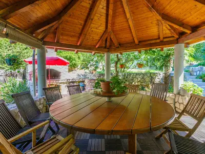 Ferienwohnung für 5 Personen (55 m²) in Selce 7/10