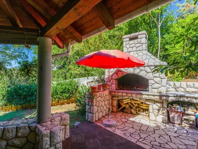 Ferienwohnung für 5 Personen (55 m²) in Selce 8/10