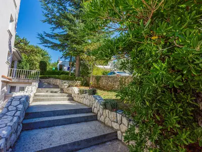 Ferienwohnung für 5 Personen (55 m²) in Selce 9/10