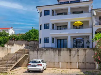 Ferienwohnung für 4 Personen (80 m²) in Selce 7/10