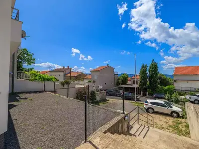 Ferienwohnung für 4 Personen (80 m²) in Selce 9/10