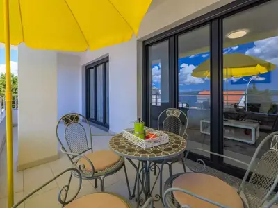 Ferienwohnung für 4 Personen (80 m²) in Selce 10/10