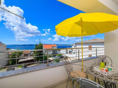 Ferienwohnung für 4 Personen (80 m²) in Selce 2/10