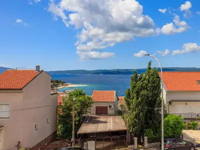 Ferienwohnung für 4 Personen (80 m²) in Selce 3/10