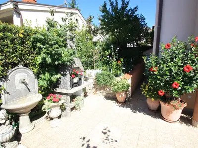 Ferienwohnung für 5 Personen (63 m²) in Selce 4/10