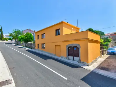 Ferienwohnung für 6 Personen (65 m²) in Selce 7/10