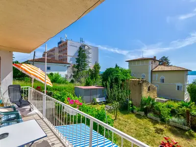 Ferienwohnung für 6 Personen (83 m²) in Selce 8/10