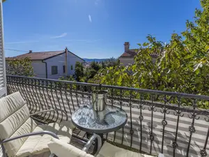 Ferienwohnung für 4 Personen (55 m²) in Selce