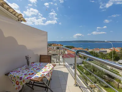 Ferienwohnung für 2 Personen (25 m²) in Selce 2/10