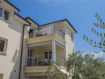 Ferienwohnung für 3 Personen (30 m²) in Selce 4/10