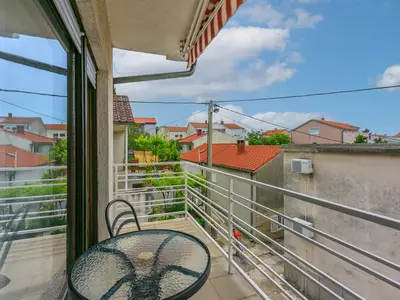 Ferienwohnung für 2 Personen (25 m²) in Selce 6/10