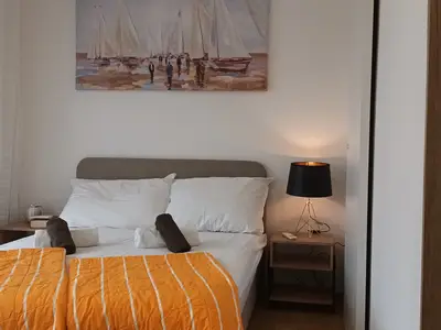 Ferienwohnung für 2 Personen (25 m²) in Selce 9/10