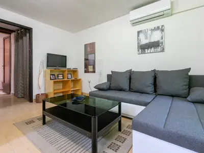 Ferienwohnung für 4 Personen (33 m²) in Selce 8/10