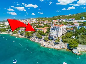 Ferienwohnung für 4 Personen (35 m²) in Selce