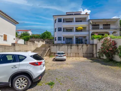 Ferienwohnung für 4 Personen (80 m²) in Selce 1/10