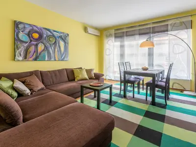 Ferienwohnung für 5 Personen (70 m²) in Selce 2/10