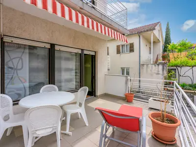 Ferienwohnung für 5 Personen (70 m²) in Selce 5/10