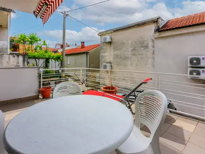 Ferienwohnung für 5 Personen (70 m²) in Selce 6/10