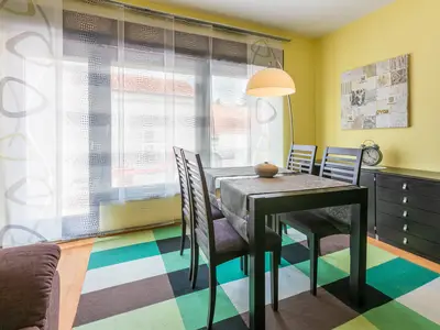 Ferienwohnung für 5 Personen (70 m²) in Selce 8/10