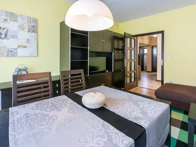 Ferienwohnung für 5 Personen (70 m²) in Selce 10/10