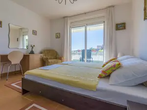 Ferienwohnung für 5 Personen (59 m²) in Selce