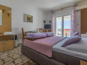 Ferienwohnung für 2 Personen (20 m²) in Selce