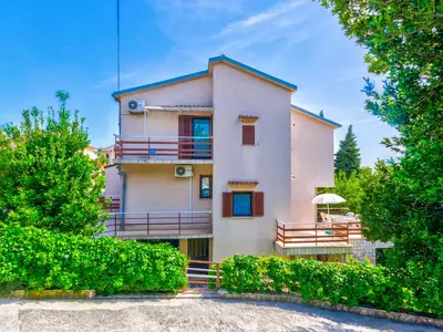 Ferienwohnung für 3 Personen (30 m²) in Selce 5/10