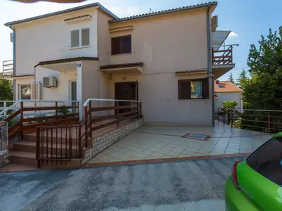 Ferienwohnung für 3 Personen (30 m²) in Selce 7/10