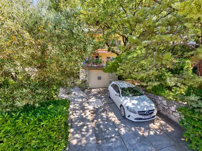 Ferienwohnung für 5 Personen (80 m²) in Selce 6/10