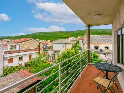 Ferienwohnung für 4 Personen (40 m²) in Selce 2/10