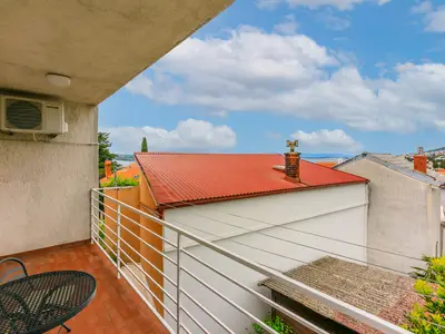 Ferienwohnung für 4 Personen (40 m²) in Selce 6/10