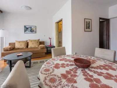 Ferienwohnung für 4 Personen (40 m²) in Selce 8/10